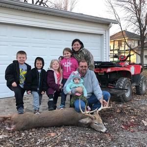 Meet your Posher, Megan